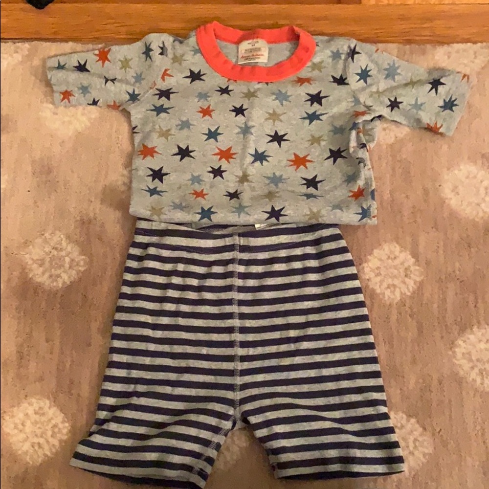Hanna Anderson Pajamas